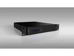 Theory Audio Design DLC-250.4d Amplified Loudspeaker Controller with Dante & AES67 main image