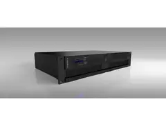 Theory Audio Design DLC-1500.4d Amplified Loudspeaker Controller with Dante & AES67 main image