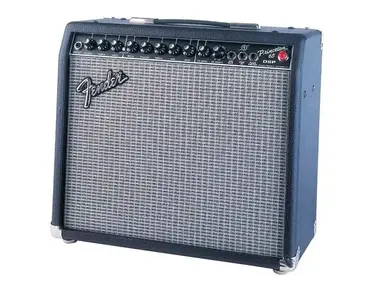 Fender Princeton 65 Dsp
