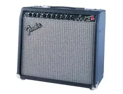 Fender Princeton 65 Dsp