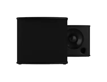 Theory Audio Design sub12 12” High Output Passive In-Room Subwoofer