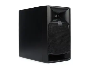 JBL 705P 7 Series 5 inch Powered Studio Monitor