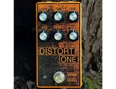 Dead Air Enduring Audio Distort One main image