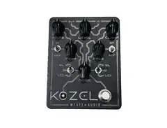 Wyatt Audio Kozel main image