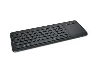 Microsoft All-In-One Media Keyboard