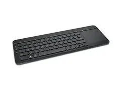 Microsoft All-In-One Media Keyboard main image