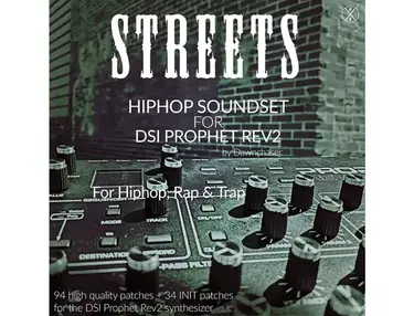 Kulshan Studios Streets Hiphop Soundset
