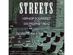 Kulshan Studios Streets Hiphop Soundset main image