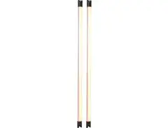 Nanlite PavoTube II 30C 4-foot LED Tube Lights and Accessories - 2-pack