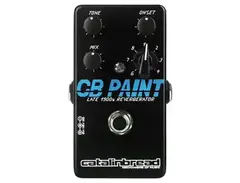 Catalinbread CB Paint Late 1900s Reverberator