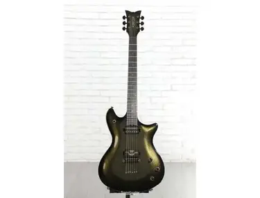 Schecter Tempest 50th Anniversary Electric Guitar
