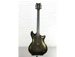 Schecter Tempest 50th Anniversary Electric Guitar main image