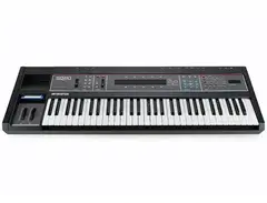 Ensoniq SQ-80 Ensoniq SQ-80