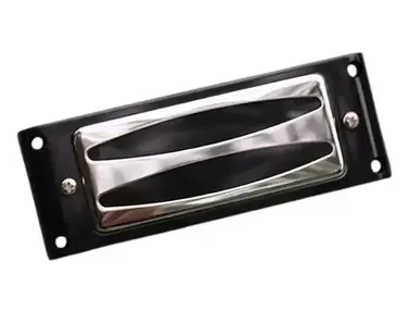 Artec Mini Humbucker "Toaster" Oval Pickup