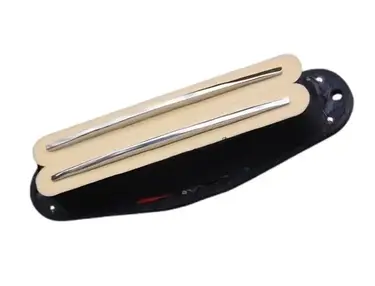 Artec Twin Rail Strat Humbucker Pickup