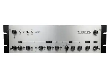 Teaching Machines Wellspring
