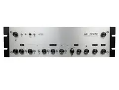 Teaching Machines Wellspring
