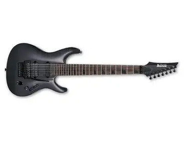 Ibanez SFS727  Stéphan Forté Signature E-Guitar