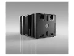 Theory Audio Design SR-215LF Maximum Output Manifold Bass Reflex Subwoofer main image