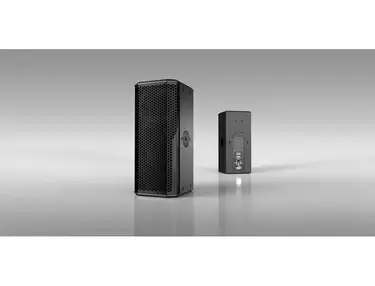 Theory Audio Design SR-212LF Compact Subwoofer