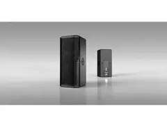 Theory Audio Design SR-212LF Compact Subwoofer main image
