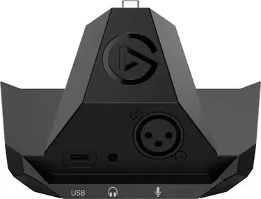 Elgato XLR Dock MK.2 USB-C Audio Interface