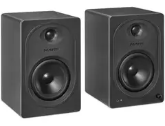 Samson MediaOne MX5BT Powered Studio Monitors