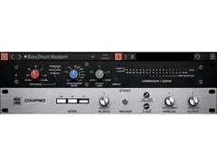 Overloud Comp 160 Compressor Plugin