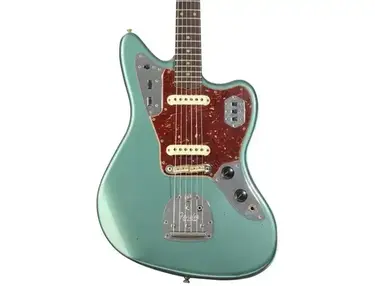 Fender Custom Shop 1963 Jaguar Electric Guitar