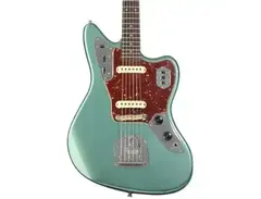 Fender Custom Shop 1963 Jaguar Electric Guitar main image