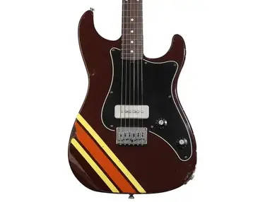 Friedman Vintage S Electric Guitar