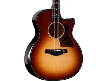 Taylor Next Generation Builder's Edition 514ce Acoustic-electric Guitar