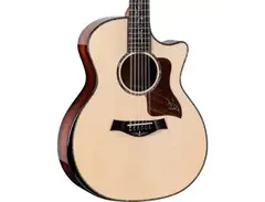 Taylor Next Generation PS54ce 12-string Acoustic-electric Guitar