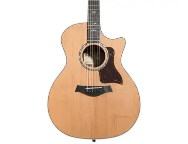 Taylor Next Generation 714ce Acoustic-electric Guitar