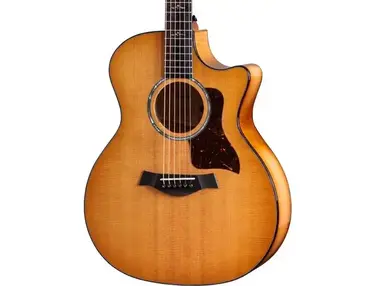 Taylor Next Generation 614ce Acoustic-electric Guitar