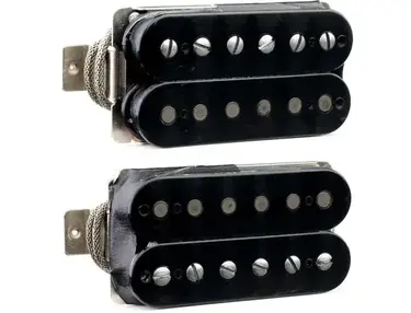 Seymour Duncan Custom Shop '59 Model Limited Edition 50th Anniversary Custom Shop Set