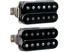 Seymour Duncan Custom Shop '59 Model Limited Edition 50th Anniversary Custom Shop Set main image
