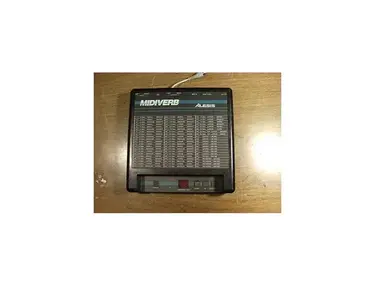 Alesis Midiverb I