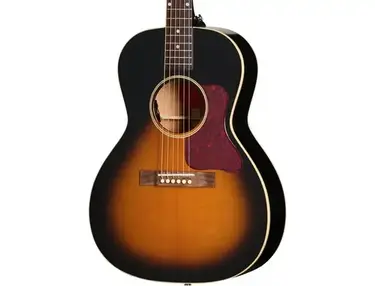 Epiphone Inspired by Gibson L-00 Standard Acoustic-electric Guitar