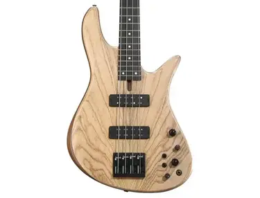 Fodera Emperor 4 Standard Bass Guitar