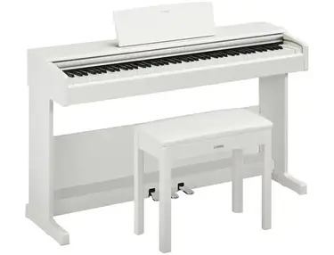 Yamaha Arius YDP-105 Digital Piano with Bench