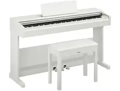 Yamaha Arius YDP-105 Digital Piano with Bench main image