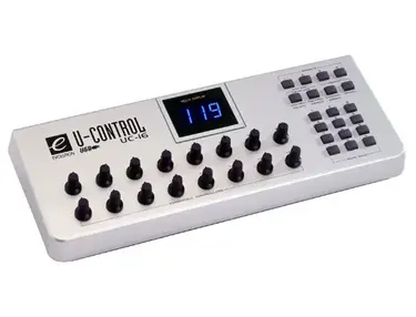 Evolution UC-33e — DAW Controller | Equipboard Evolution UC-33e — DAW Controller | Equipboard