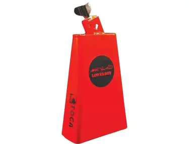 Toca Percussion Matt Frenette Timbale Bell