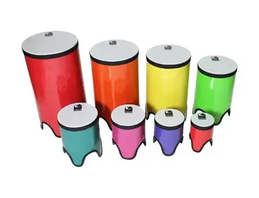 Toca Percussion Boom-A-Drums Set