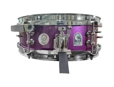 Toca Percussion Hanna Welton Signature Auxiliary Snare Drum