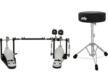 PDP 700 Series 2-piece Hardware Pack