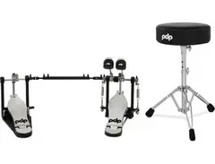 PDP 700 Series 2-piece Hardware Pack main image