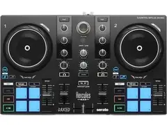 Hercules DJ DJControl Inpulse 200 mk3 2-channel DJ Controller