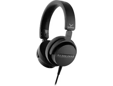 Beyerdynamic DJ 300 Pro X Headphones